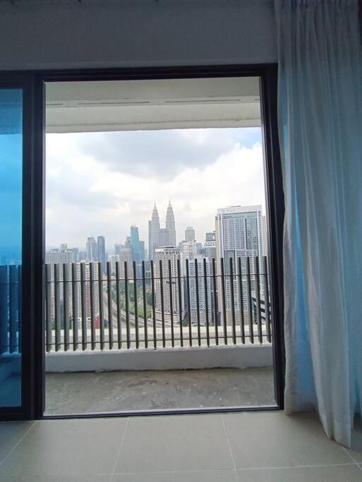 Cl 30A Super Kl View Infinity Pool Klcc Kuala Lumpur Exterior foto